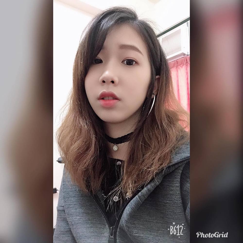 Meet your Posher, I-hsuan